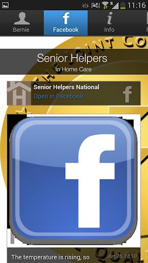 免費下載商業APP|Senior Helpers app開箱文|APP開箱王
