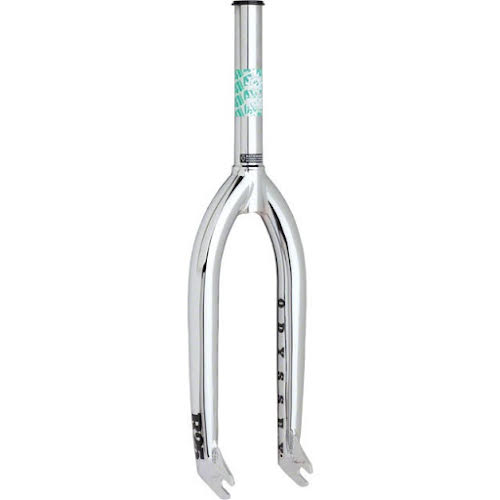 Odyssey R-25 Chrome Fork 25mm Offset