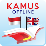 Cover Image of Herunterladen Kamus Offline Lengkap 1.0 APK