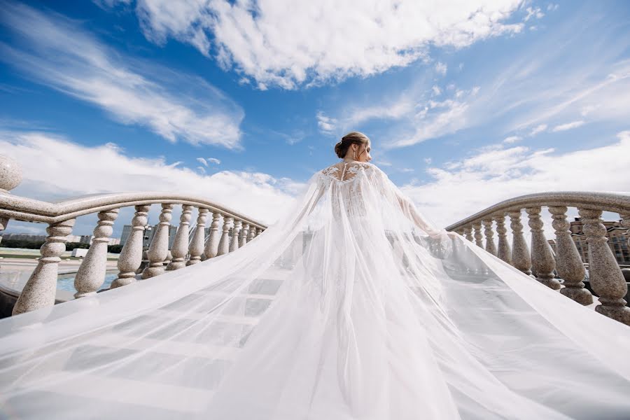 Fotograful de nuntă Roman Eremeev (eremeevwedding). Fotografia din 23 septembrie 2021