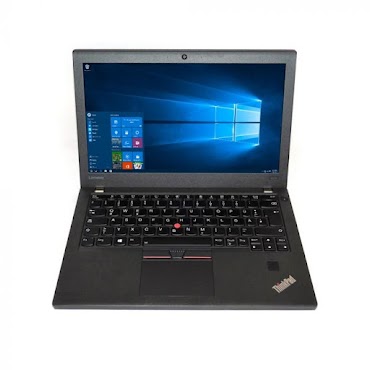 Laptop Lenovo Thinkpad X 270 Ram 4Gb Dung Lượng 128Gb Hàng Nhật Chính Hãng