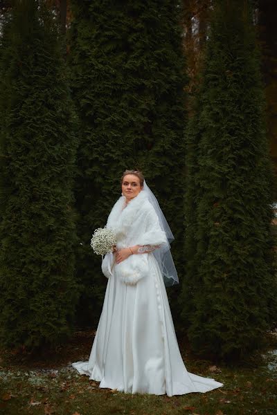 Wedding photographer Anatoliy Yavlonin (yavlonin). Photo of 7 November 2023