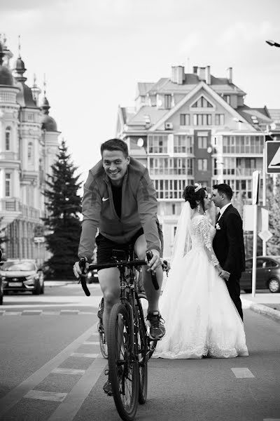 Fotógrafo de casamento Vadim Arzyukov (vadiar). Foto de 20 de setembro 2023