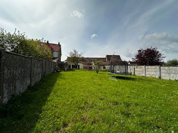 maison à Le Coudray (28)