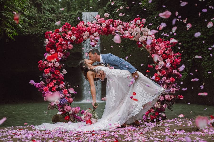 Fotógrafo de bodas Aleksandr Insayder (malahov). Foto del 18 de septiembre 2023