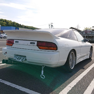 180SX RPS13