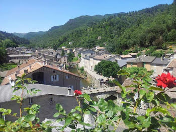 appartement à Saint-André-de-Valborgne (30)