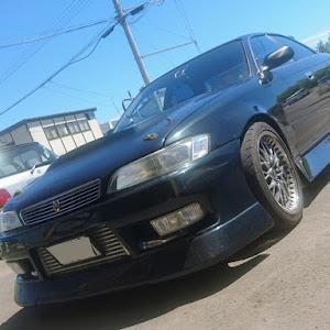 マークII JZX90