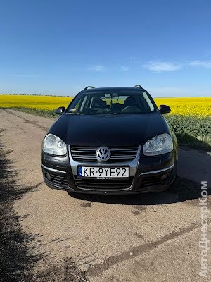 продам авто Volkswagen Golf Golf V фото 1