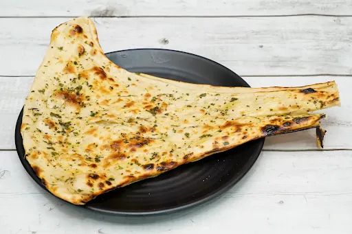 Butter Naan