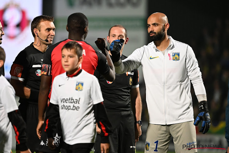 "Nous méritions de gagner ce match"