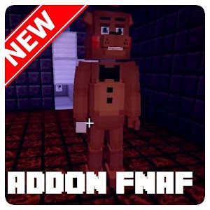 Iosアプリのビデオレビュー Addon Fnaf Mod For Minecraft