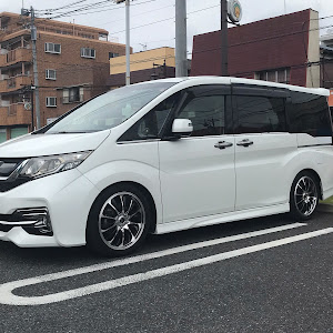 ステップワゴン RP3