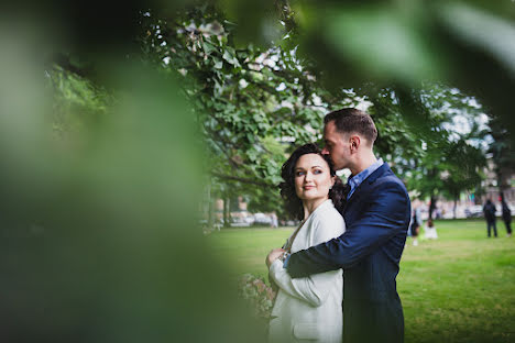 Wedding photographer Olga Nesterova (neste). Photo of 16 July 2023