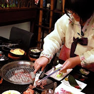 東大門韓國烤肉料理