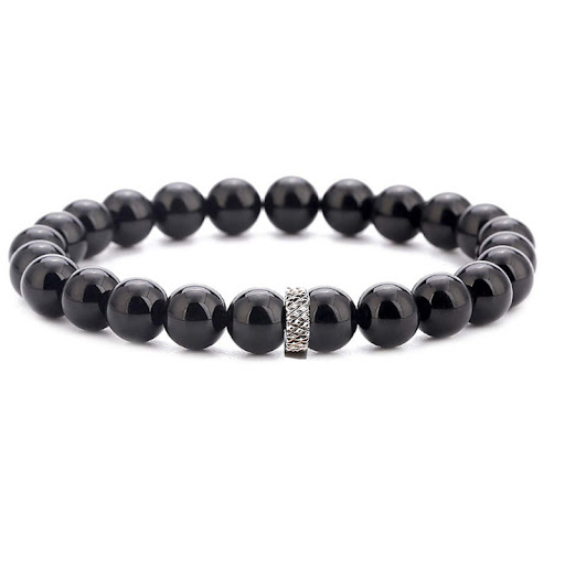 Title 2, Ornament Magnetic Cross Bracelet Eye Bracelet, ...