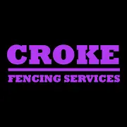 Croke Fencing Ltd Logo