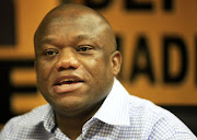 KwaZulu-Natal premier Sihle Zikalala.