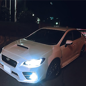 WRX STI VAB