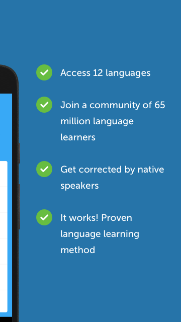 busuu: Easy Language Learning – Android Apps on Google Play
