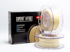 Dupont Hytrel 3D Filament 3D4000FL NC010 40D - 2.85mm (1kg)