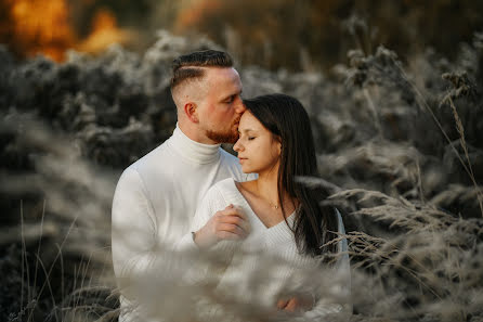 結婚式の写真家Mateusz Marzec (wiosennydesign)。2023 12月6日の写真