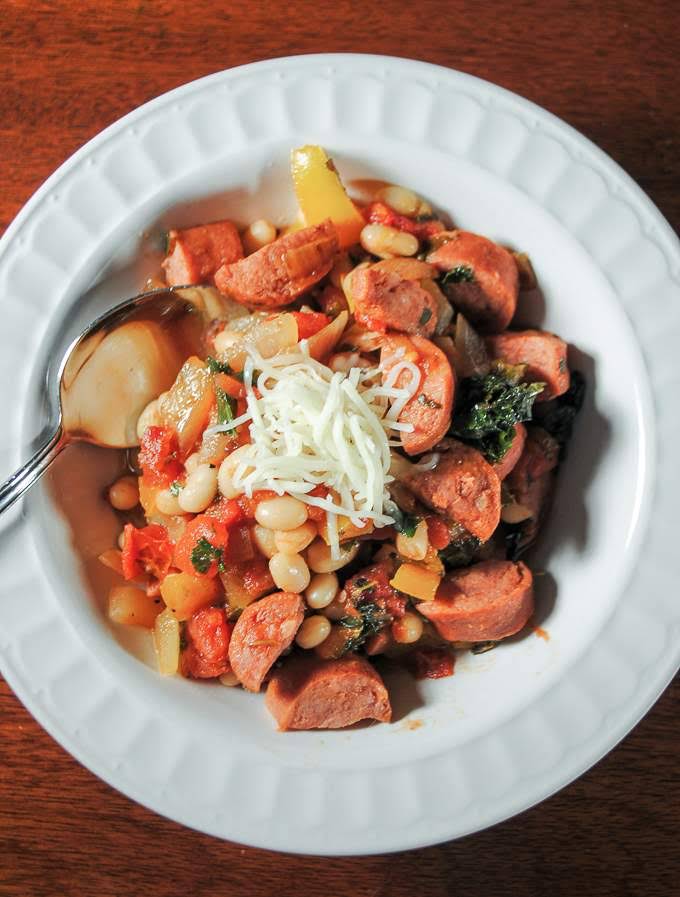 10 Best Turkey Kielbasa Sausage Recipes