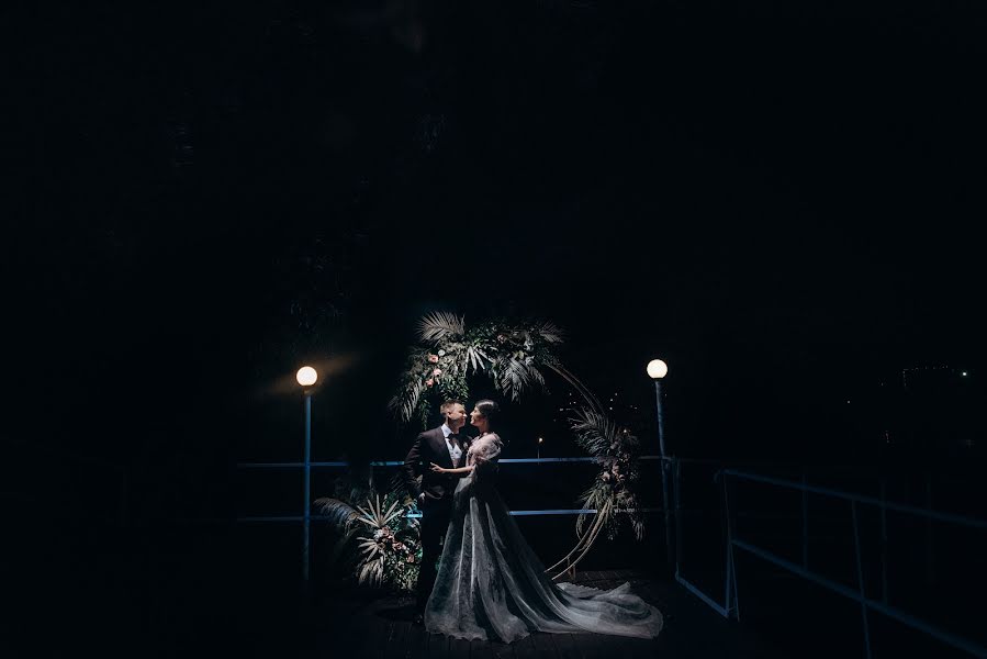 Fotografo di matrimoni Sergey Skripnik (sergeyskripnik30). Foto del 17 aprile 2020