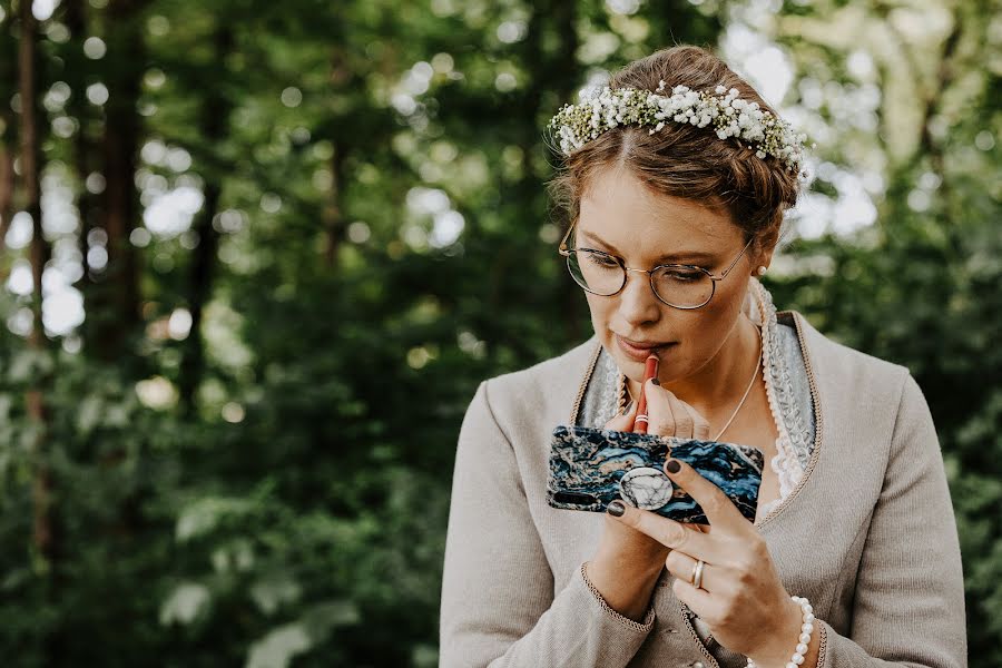 Photographe de mariage Claudia Marienfeld (marienfeld). Photo du 29 octobre 2022