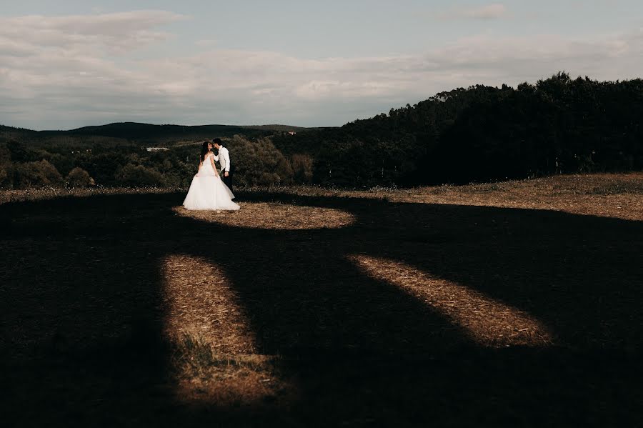 Fotograf ślubny Francesco Gravina (fotogravina). Zdjęcie z 27 listopada 2021