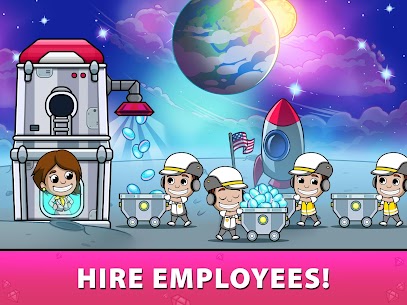 Idle Miner Tycoon Mod Apk 3.09.0 (Unlimited Coins) 9