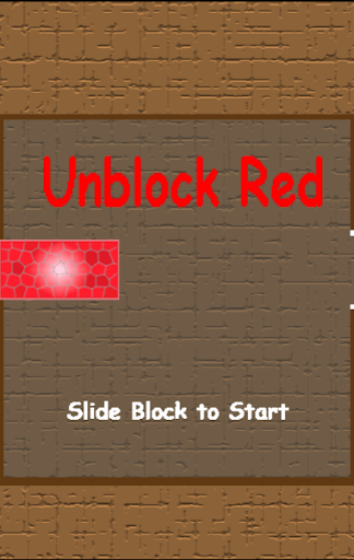 Unblock Red