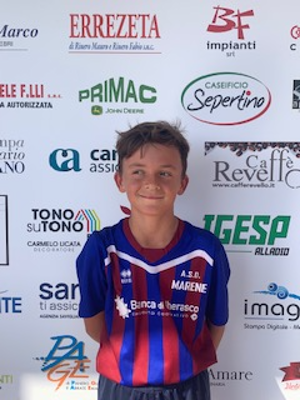 Alberto Testa