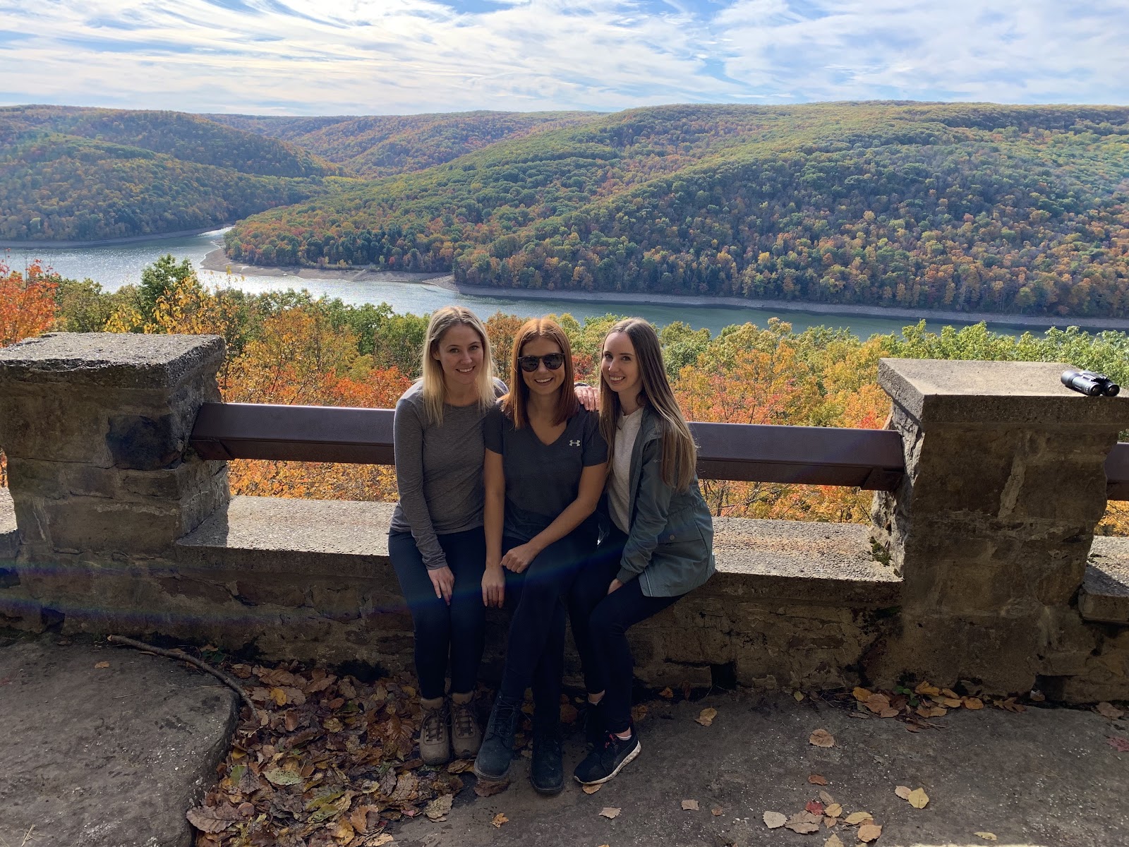 Rimrock Overlook