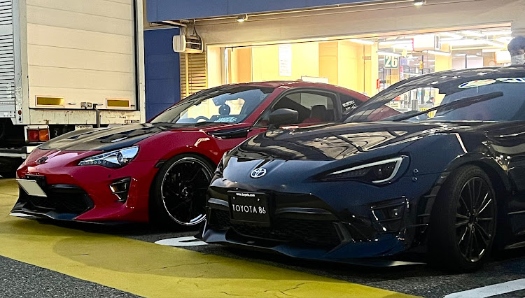 WRX S4のフォロワー様に感謝✨️・スバルフェア・SABサンシャインワーフ神戸・VAB・レヴォーグに関するカスタム事例の投稿画像9枚目