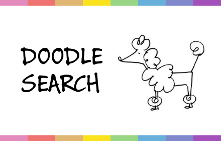 Doodle Search - for Google Images™ Preview image 0