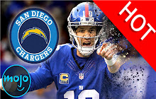 Eli Manning Themes & New Tab small promo image