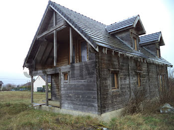 chalet à Provins (77)