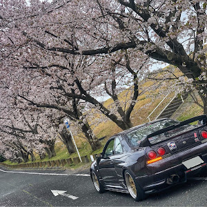 スカイライン GT-R R33