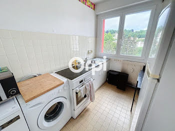 appartement à Nancy (54)