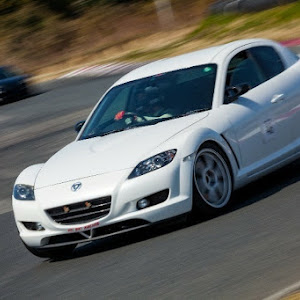 RX-8 SE3P