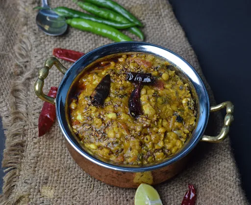 Dal Tadka