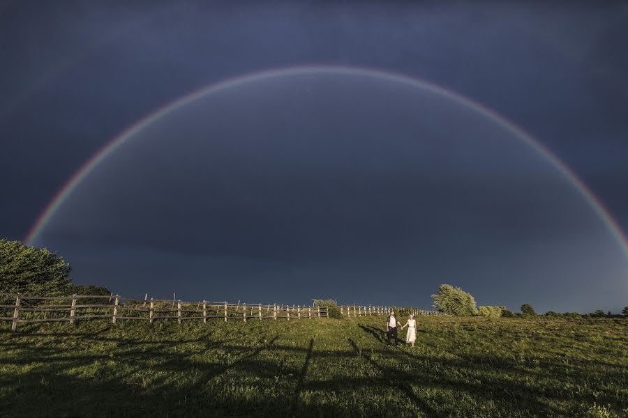 結婚式の写真家Puskás Dávid (puskasdavid)。2020 7月5日の写真