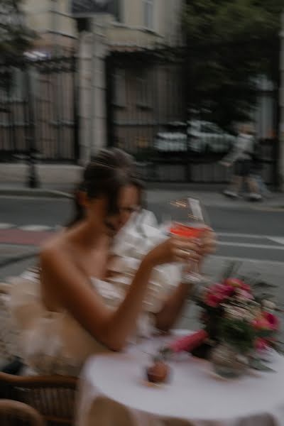 Wedding photographer Mayya Lyubimova (lyubimovaphoto). Photo of 11 September 2023