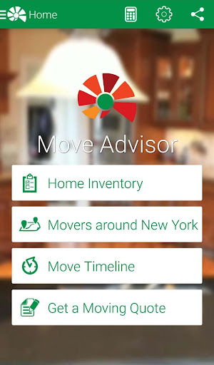 MoveAdvisor