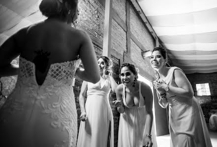 Wedding photographer Elena Flexas (elenaflexas). Photo of 5 June 2019