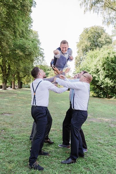 Photographe de mariage Karina Hömmen (karinahphoto). Photo du 22 mai 2019