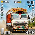 Indian Truck Games Driving Sim