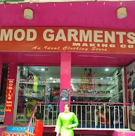 Mod Garments Making Co photo 1