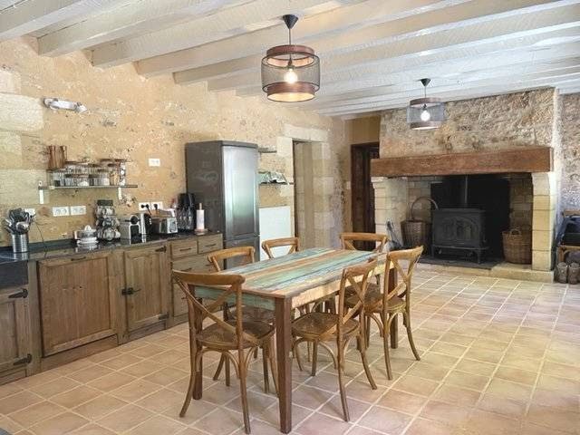 Vente maison 6 pièces 175 m² à Les Eyzies-de-Tayac-Sireuil (24620), 630 000 €